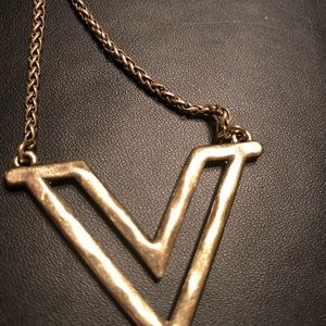 Lucky Brand Necklace